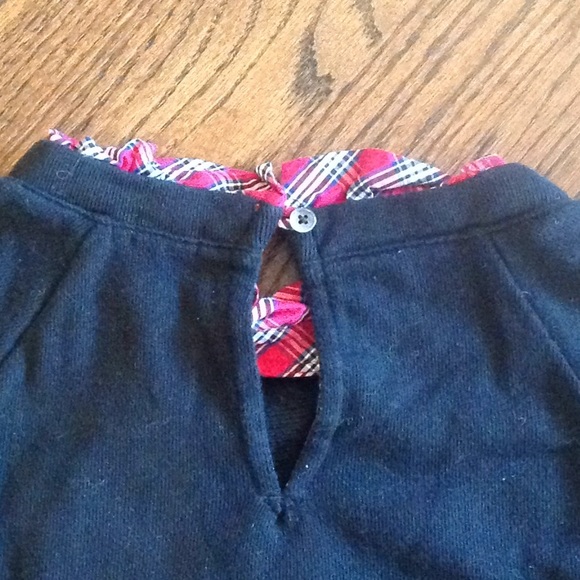 Crewcuts sweater - Picture 4 of 4